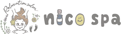 頭痛やむくみに効果的なプライベートサロン・リラクゼーションサロンなら一宮市の『nico spa』